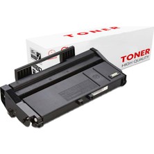 PlusPrint SP-150X Yazıcı Uyumlu Muadil Toner 700 Sayfa