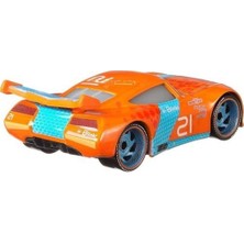 Disney Cars Insıde Laney - Rayan Laney