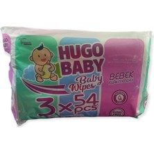 Hugo Baby Bebek Islak Mendili