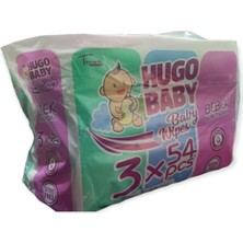 Hugo Baby Bebek Islak Mendili