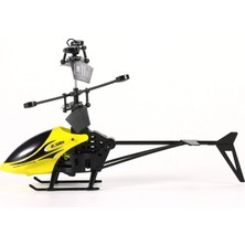 Beauty Life Çocuklar Için Rc Helikopter Uzaktan Kumandalı Helikopter (Yurt Dışından)