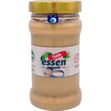 Essen Organik Organik Tahin