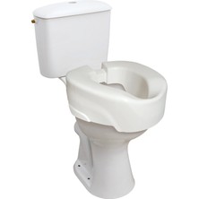 Herdegen 500200 Contact Plus Yumuşak Klozet Yükseltici Fransız