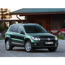 Silbak Vw Volkswagen Tiguan 2012-2015 Ön Cam Sileceği Silecek Silgi Silgeç Takımı Seti 60*53CM