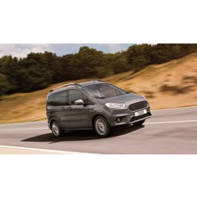 Silbak Ford Tourneo Courier 2013-2023 Ön Cam Sileceği Silecek Silgi Silgeç Takımı Seti 70*38CM