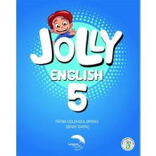Lingusta Joly Englısh 5