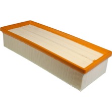 İTHAL Volkswagen Caddy 2005-2015 Hava Filtresi Tdı 1K0129620D