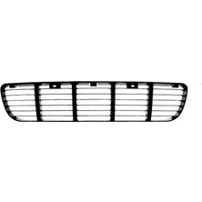 Ysn Volkswagen Polo 1995-2000 Tampon Izgarası Orta 6N0853677D