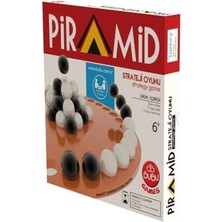 Bubu Bu Bu Games Piramit