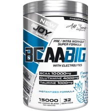 Bigjoy Sports Bcaa Bıg 589GR Ananas