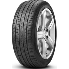 Pirelli 275/55 R19 111V Mo Scorpion Zero All Season 4 Mevsim Lastiği ( Üretim Yılı: 2023 )