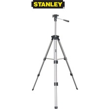 Stanley 1-77-201 Alüminyum Tripod