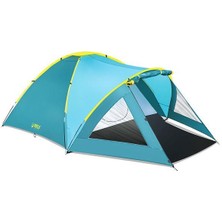 Pavillo 68090 Activemount 3 Kişilik Kamp Çadırı 210*240*130CM