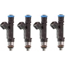 Bosch Opel Astra J A14NET Turbo Benzinli Motor Enjektör Bosch Marka