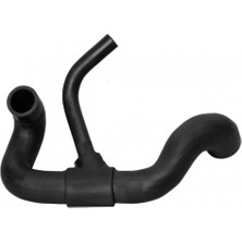 İbraş Opel Corsa B X12XE Klimasız Motor Otomatik Vites Radyatör Çıkış Borusu Ibraş Marka