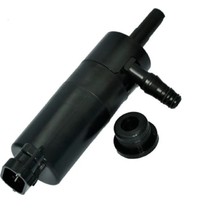 Mette Opel Astra H Far Su Fıskiye Motoru Mette Marka 651D5270