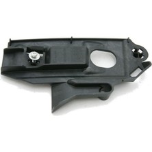 ROOT Opel Corsa C Ön Tampon Bağlantı Braketi Sol Root Marka 010110