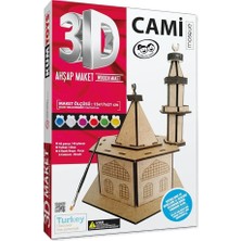 Kumtoys 3D Maket