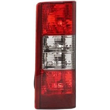 Depo Opel Combo C Stop Lambası Sol Depo Marka 442-1941L-UE