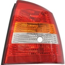 Depo Opel Astra G Hb Stop Lambası Sol Depo Marka 442-1916R-UE