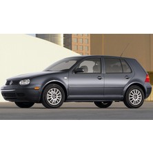 Silbak Vw Volkswagen Golf Mk4 2003-2004 Ön Cam Sileceği Silecek Silgi Silgeç Takımı Seti 53*48CM