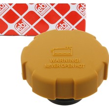 Febi Opel Astra H Yedek Su Depo Kapağı  Marka