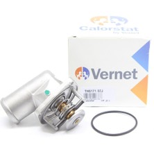 Vernet Opel Corsa B 1.4 / 1.6 Benzinli Motor Termostat Vernet Marka