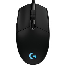 Logitech G102 Optik Oyun Faresi 8000 Dpı Optik Sensör