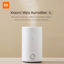 Xiaomi Mijia Nemlendirici 4l MJJSQ02LX Sessiz Hava