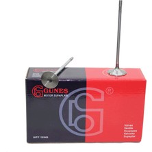 Güneş Opel Corsa D 1.2-1.4 Benzinli Motor Lpg.li Subap Takımı Güneş Marka 4008-4009