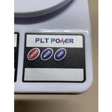 Plt Power Mutfak Terazisi
