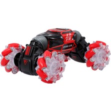 KKmoon Rc Dublör Araba 4WD Izle Jest Sensörü Kontrol Deforme (Yurt Dışından)