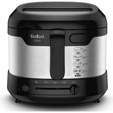 Tefal FF215D Uno Fritöz 1 kg Kapasite - 7211003813