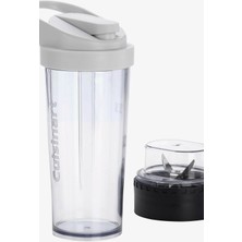 Cuisinart RPB100E Kablosuz Kompakt Gümüş El Blenderi