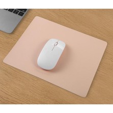 Yeajion Büyük Oyun Mouse Pad Pembe Suya Dayanıklı Mouse Pad 120X60 cm Pembe 120X60 cm (Yurt Dışından)