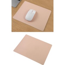 Yeajion Büyük Oyun Mouse Pad Pembe Suya Dayanıklı Mouse Pad 120X60 cm Pembe 120X60 cm (Yurt Dışından)