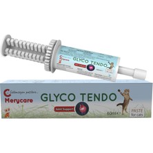 Merycare  Glyco Tendo Past