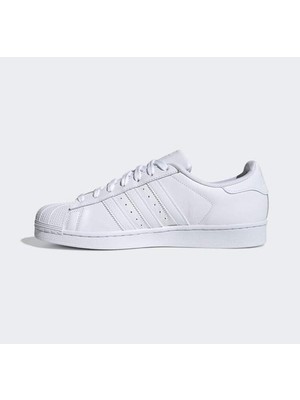 Adidas Superstar B27136 Spor Ayakkabı