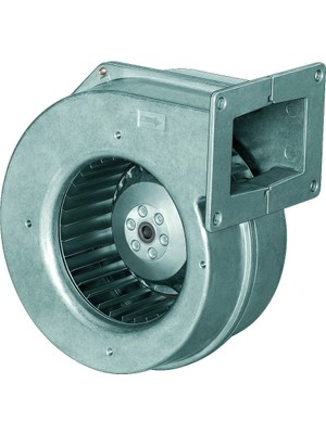 Ebmpapst G2E120-AR77-01 Santrifüj FAN184x 178 x115mm 230 V Ac Ebm Papst