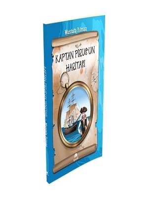 Kaptan Pirus’un Haritası - Mustafa Yılmaz