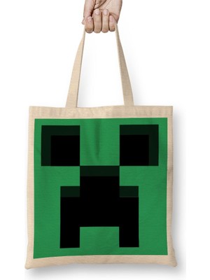 Baskı Dükkanı Mickey Star Wars Mm8 Bez Çanta Uzun Saplı