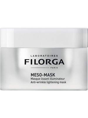 Filorga Meso-Mask (Aydınlatıcı Maske) 50ml