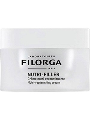 Filorga Nutri Filler Cream 50ML ( Besleyici Gündüz Kremi )