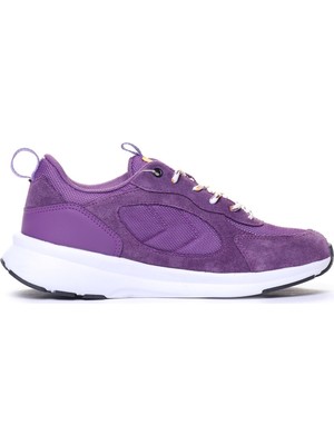 Hummel Hml Montana Mor Unisex Spor Ayakkabı 900109-3291