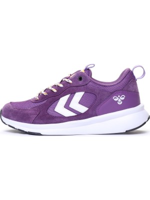 Hummel Hml Montana Mor Unisex Spor Ayakkabı 900109-3291