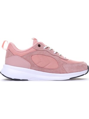 Hummel Hml Montana Pembe Unisex Spor Ayakkabı 900109-4842