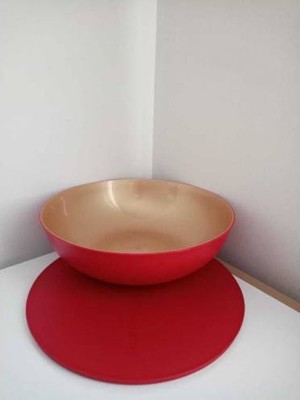 Tupperware Berrak Gold 3,5l