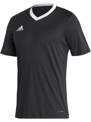 adidas ENT22 Jsy Erkek Futbol Forması HE1573 Siyah