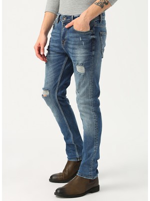 Aeropostale Denim Pantolon