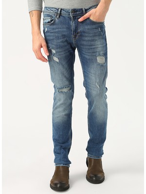 Aeropostale Denim Pantolon